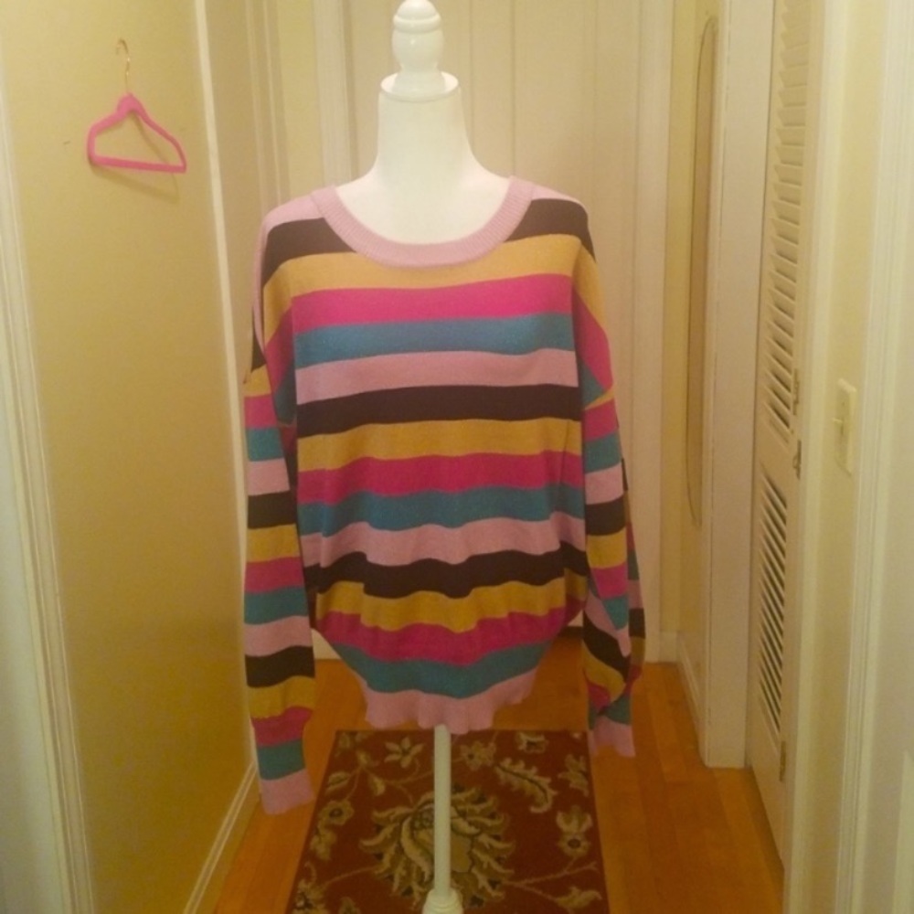 Nine West sweater